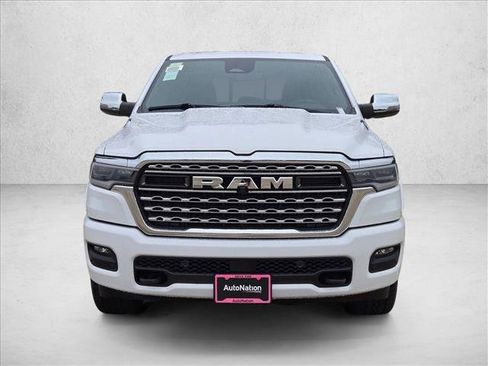 New 2026 RAM 1500 Limited w/ Off Road Group image 5