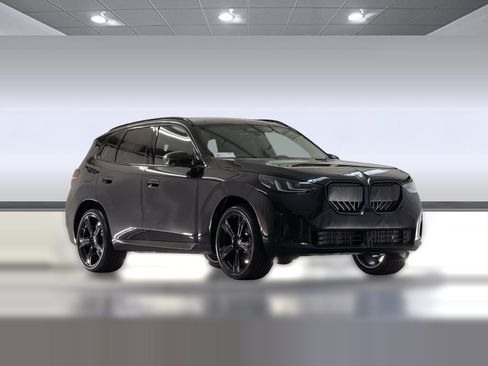 New 2026 BMW X3 xDrive30 w/ M Sport Package AWD/4WD image 6