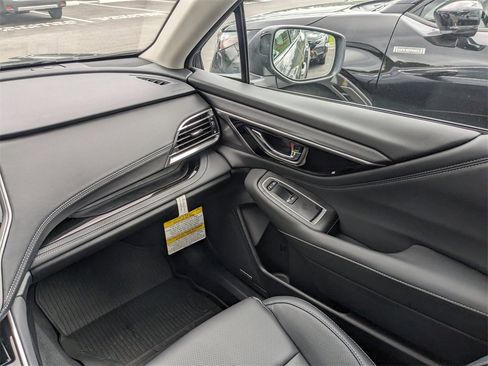 New 2025 Subaru Outback Touring XT w/ Popular Package #2 image 14