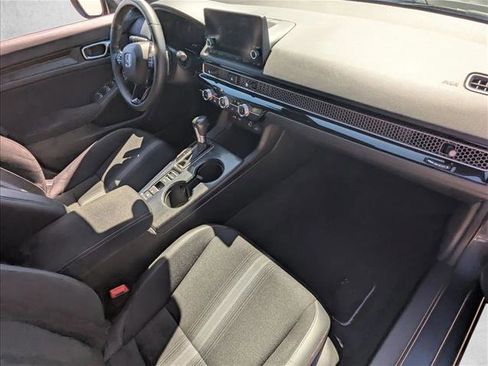 Used 2022 Honda Civic Sport image 20