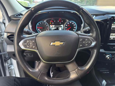 Used 2018 Chevrolet Traverse Premier w/ Redline Edition image 41