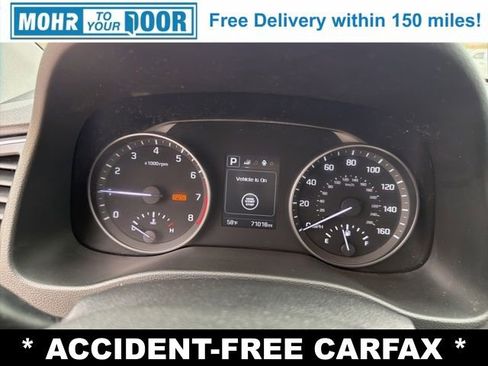 Used 2018 Hyundai Elantra Value Edition w/ Cargo Package image 15