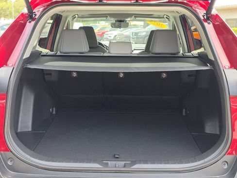 Used 2025 Toyota RAV4 XLE Premium AWD/4WD image 9