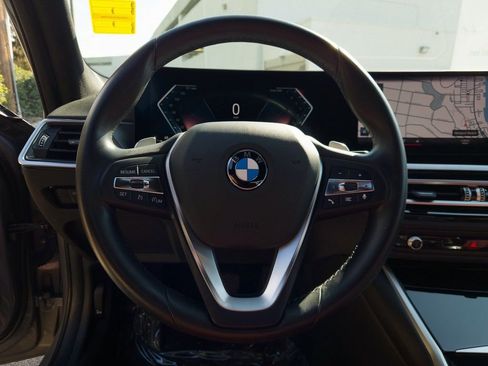 Used 2023 BMW 330i Sedan w/ Driving Assistance Package image 14