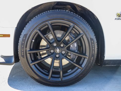 Used 2022 Dodge Challenger R/T Scat Pack w/ 1320 Plus Group image 14