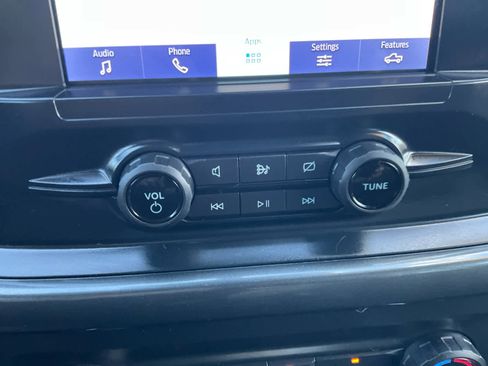 Certified 2022 Ford F150 XL w/ STX Appearance Package image 23