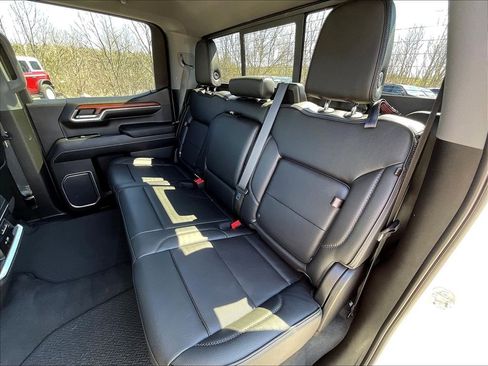 Used 2023 GMC Sierra 1500 Denali w/ Denali Reserve Package image 14