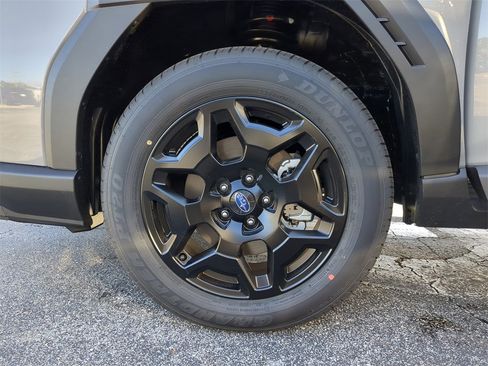 New 2026 Subaru Outback Limited image 33