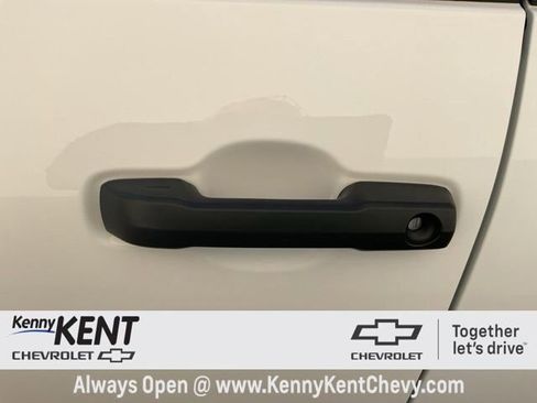 Used 2025 Toyota Tundra SR5 w/ SR5 Convenience Package image 21