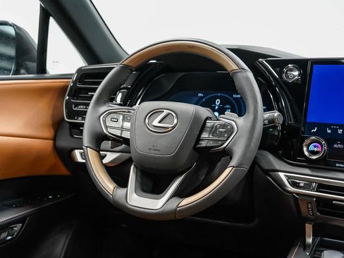 Used 2026 Lexus RX 350h w/ Convenience Package AWD/4WD image 15