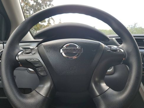 Used 2019 Nissan Murano S AWD/4WD image 22