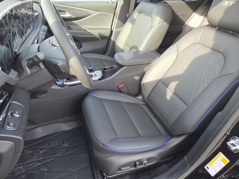 New 2026 Buick Envista Sport Touring w/ Convenience I Package image 32