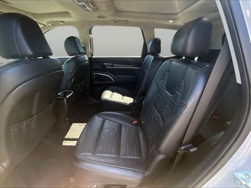 Used 2022 Kia Telluride SX w/ SX Prestige Package AWD/4WD image 20