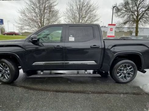 New 2026 Toyota Tundra Platinum AWD/4WD image 5