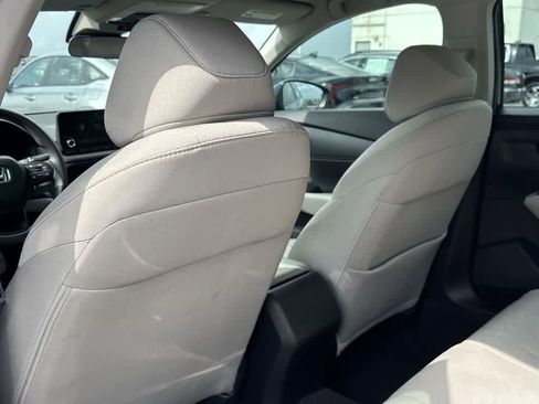 Used 2024 Honda Accord LX image 22