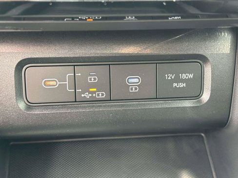 Used 2026 Hyundai Tucson SEL AWD/4WD image 23