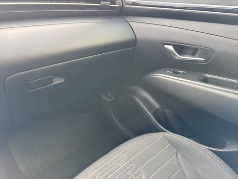 Certified 2023 Hyundai Santa Cruz SEL Premium image 28