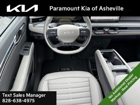 New 2026 Kia EV9 Land AWD/4WD image 25