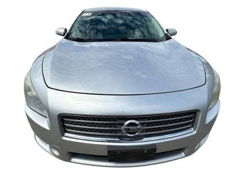 Used 2010 Nissan Maxima 3.5 SV w/ Sport Pkg FWD image 9