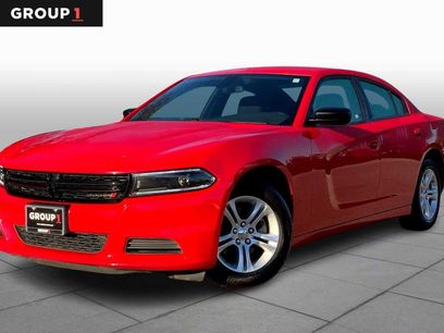 Used 2023 Dodge Charger SXT