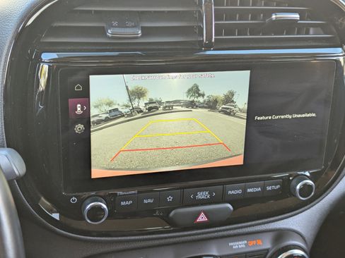 Certified 2023 Kia Soul EX image 25