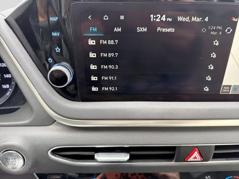 Certified 2023 Hyundai Sonata SEL w/ Cargo Package image 24