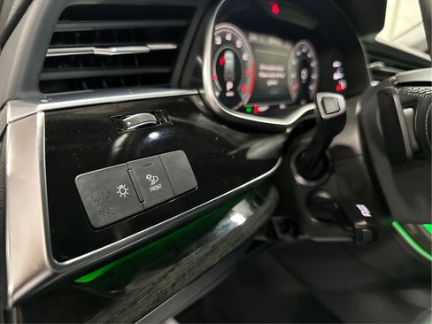 Used 2022 Audi Q7 3.0T Premium Plus image 20