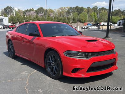 Used 2023 Dodge Charger GT w/ Blacktop Package