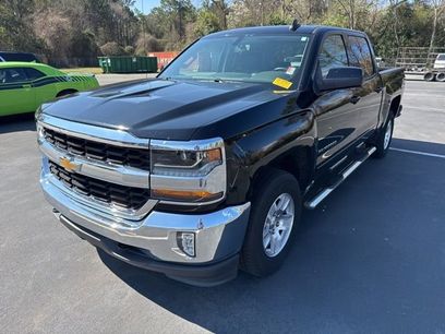 Used 2018 Chevrolet Silverado 1500 LT w/ All Star Edition