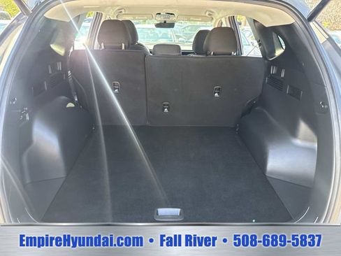 Used 2024 Hyundai Tucson SEL FWD image 6