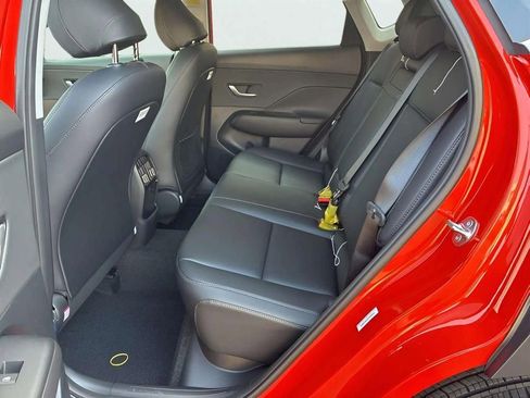 New 2026 Hyundai Kona Limited image 12