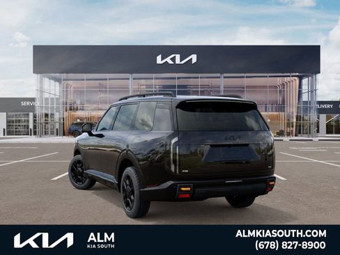 New 2027 Kia Telluride SX Prestige X-Pro image 4