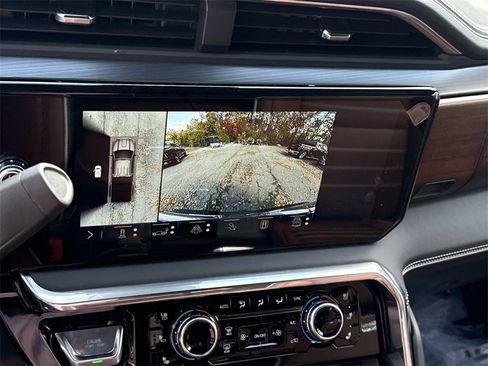 New 2026 GMC Sierra 3500 Denali Ultimate image 19