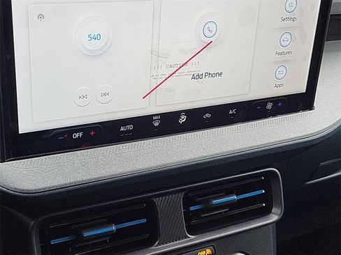 New 2026 Ford Maverick XLT w/ 4K Tow Package image 16