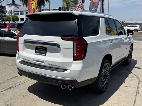Used 2021 GMC Yukon Denali w/ Denali Premium Package RWD image 67