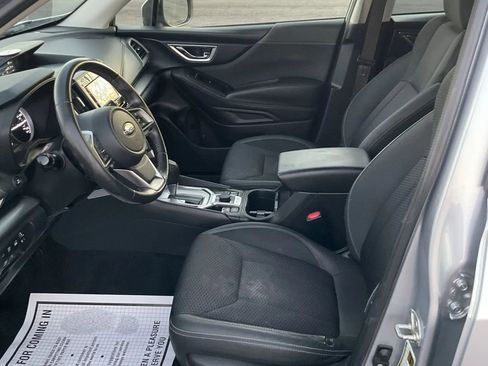 Used 2021 Subaru Forester Premium image 25