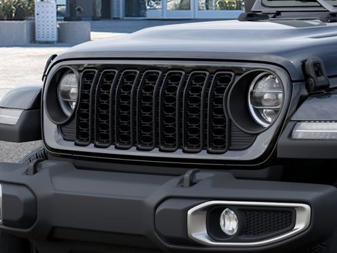 New 2026 Jeep Gladiator Sport AWD/4WD image 11