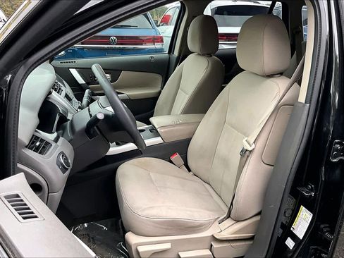 Used 2014 Ford Edge SE w/ Equipment Group 101A image 9