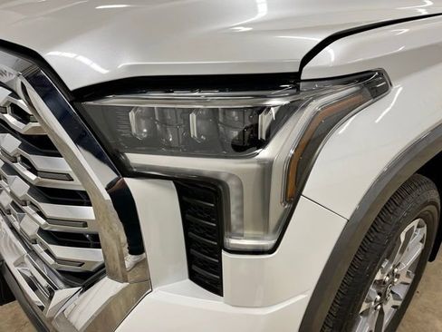 Used 2025 Toyota Tundra 1794 Edition AWD/4WD image 13
