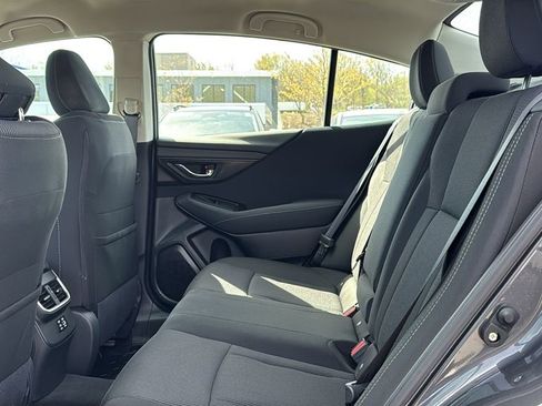 Certified 2025 Subaru Legacy Premium AWD/4WD image 25