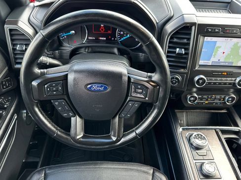 Used 2020 Ford Expedition Limited w/ Special Edition Package AWD/4WD image 15