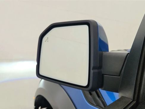 Used 2019 Ford F150 Raptor w/ Equipment Group 802A Luxury image 29