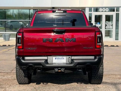 Used 2024 RAM 1500 TRX AWD/4WD image 10