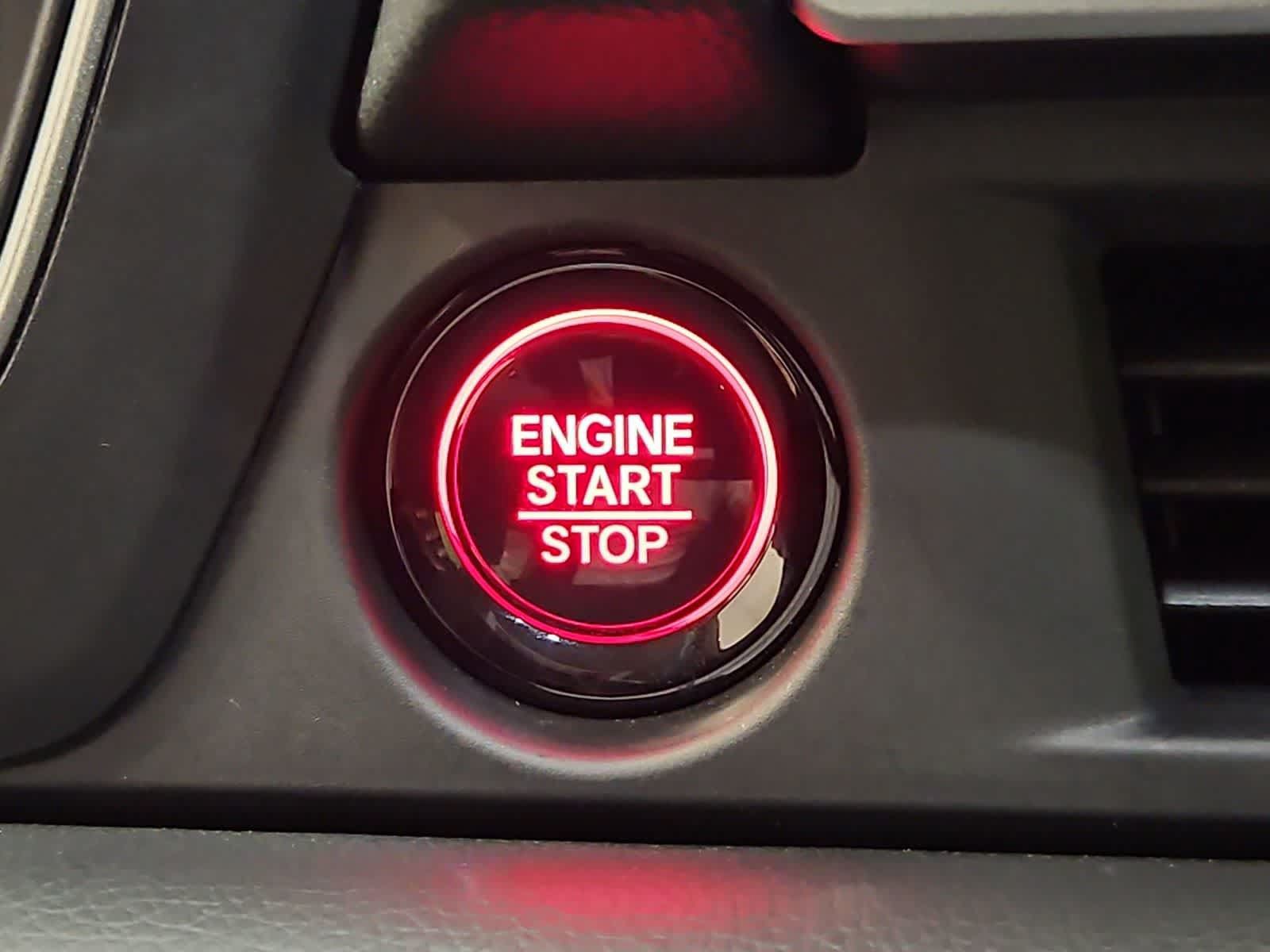 Certified 2026 Honda Pilot EX-L image 7