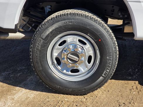New 2026 Ford F350 XL w/ XL Driver Assist Package AWD/4WD image 11