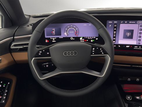 New 2026 Audi A5 2.0T Premium Plus AWD/4WD image 20