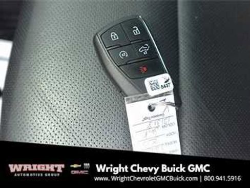 Used 2024 Chevrolet Silverado 3500 LTZ image 37