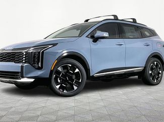 New 2026 Kia Sportage SX Prestige video 1