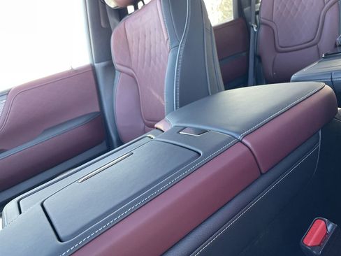 New 2026 INFINITI QX80 Autograph w/ Premium Cargo Package image 25