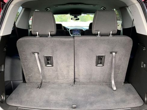 Used 2021 GMC Acadia SLE image 33